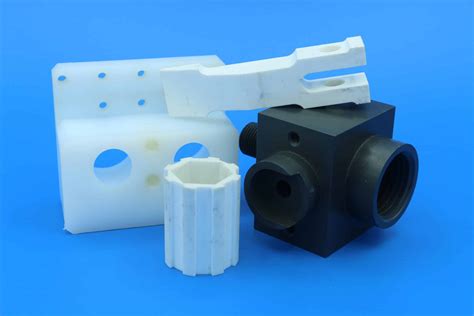 cnc machining plastic parts wholesaler|lowest price cnc plastic machining.